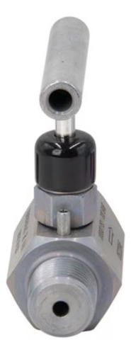 V-91 - Enerpac - Válvula Amortiguadora - 1/2 In Nptf - Chc.