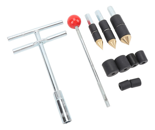 Kit De Tapones De Agua Para Tuberías Ppr Tube Hot
