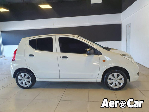Suzuki Celerio Ga 1.0 2011 Impecable! Aerocar