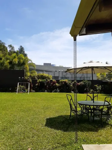 Casa En Venta Urb. Cerro Verde