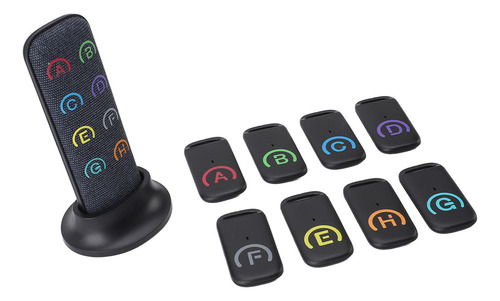 Key Finder Locator Buscador De Control Remoto