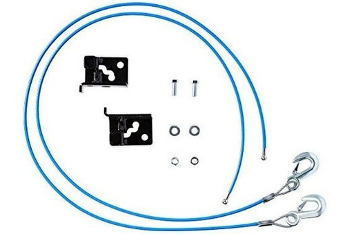Cable De Seguridad Roadmaster 655