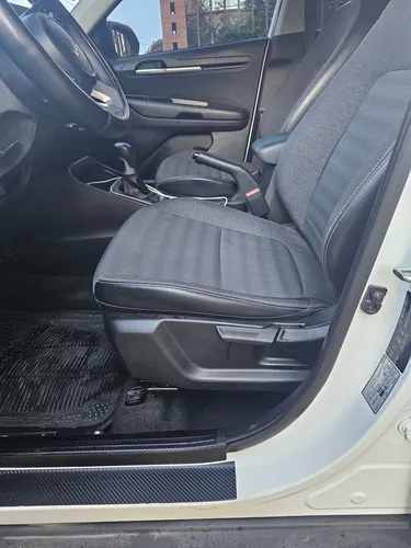 Kia Sonet Desire 1.5 2023