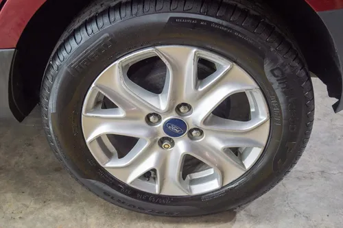 Ford Ecosport 2.0 Titanium At