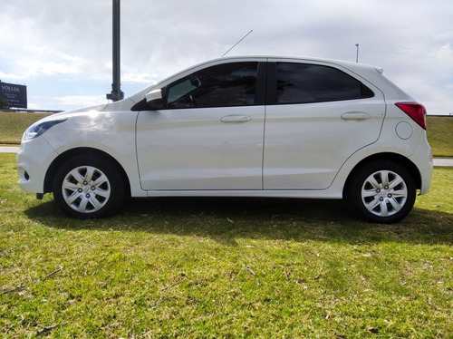 Ford Ka 1.5 Se 5 P 2019 - Impecable !!