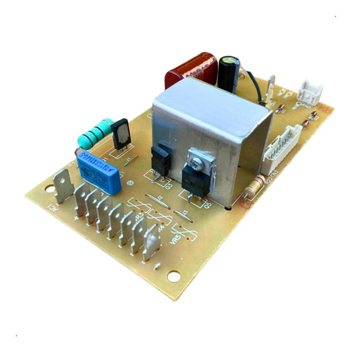 Placa Potencia Bwb11 Bwl11 Bwk11 Cwc10 Cwl10 Cwl75