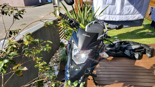 Imagem 4 de 8 de Honda Rxe 190