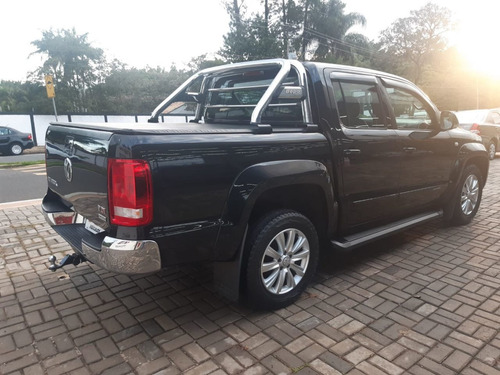 Imagem 9 de 15 de Amarok High.cd 2.0 16v Tdi 4x4 Dies. Aut