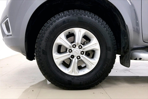 Imagen 9 de 15 de Nissan Np300 Frontier 4x2 4 Pts Pro 4x, V6, 40l, Ta, A/ac,