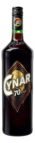 Aperitivo Cynar 70 1000ml