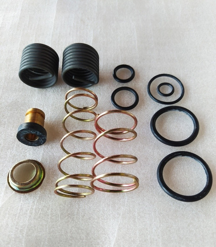 Kit Reparacion Valvula Machimbre O Freno Mano Cargo 815-1721