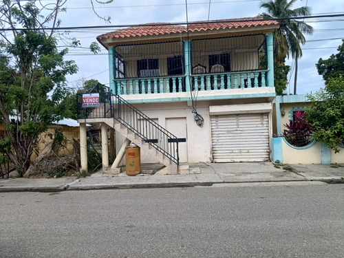 Se Alquila Casa En Navarrete 