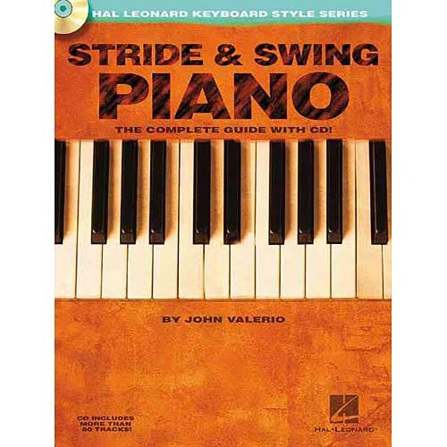 Zancada Y Swing Piano: Guía Completa