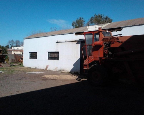 Imagen 25 de 28 de Venta De Local Comercial Con Galpon Sobre Ruta 178 En Las Parejas Santa Fe
