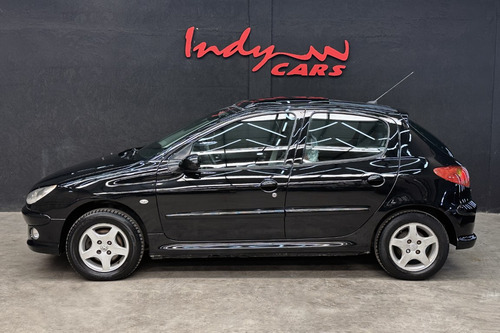 Peugeot 206 2.0 Xt Hdi Premium