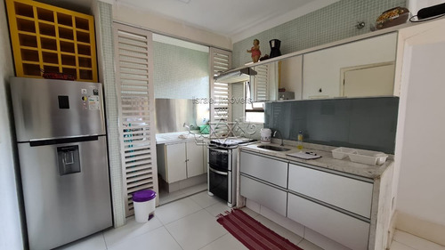 Imagem 4 de 15 de Apartamento - Toninhas - Ref: 163 - V-163