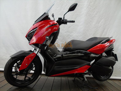 Yamaha Xmax Abs