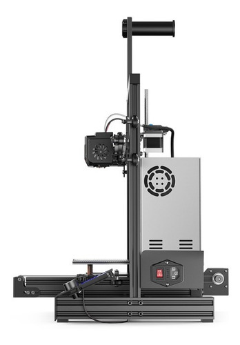 Imagen 4 de 5 de Ender 3 Versión 2023 Neo Creality | Impresora 3d