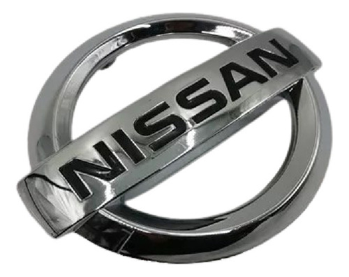 Emblema Parrilla Nissan Sentra 2013 2015 2016 2017 2018 