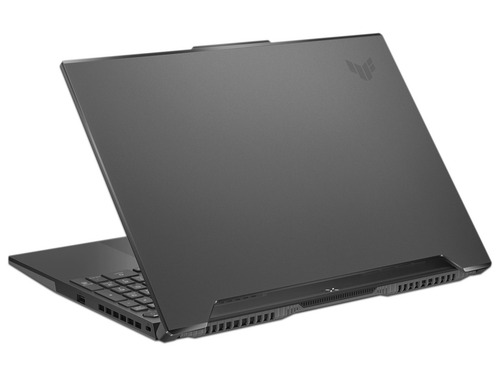 Laptop Gamer Asus Tuf Dash I5 12450h 8 Ram 512 Ssd Rtx 3050
