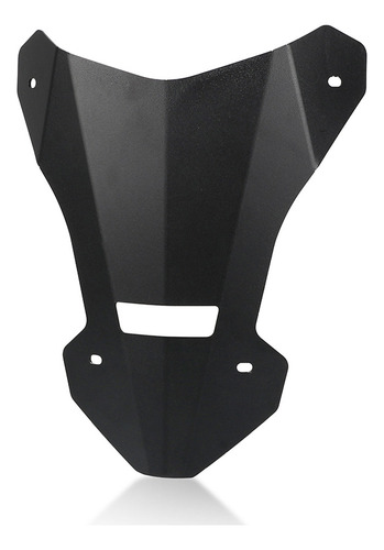 Parabrisas Para Honda Crf 1000l Africa Twin 2016-2019