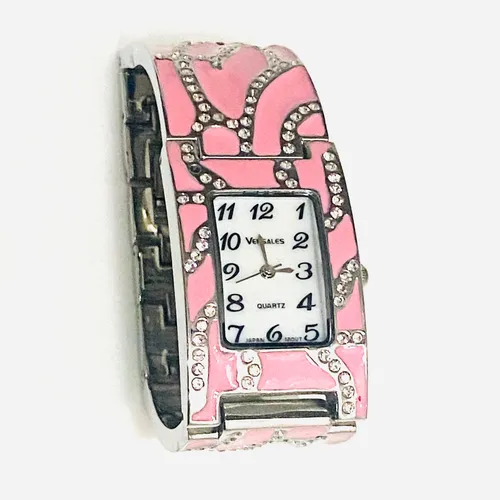 Reloj Versales Para Mujer MercadoLibre