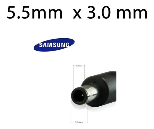 Cargador Notebook Para Samsung Np530u4e-s01