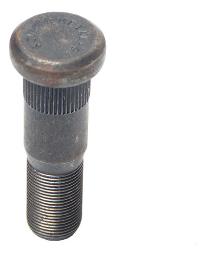 Bulon Maza De Rueda Delantera Ford Cargo 2042- 2842