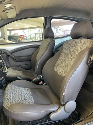 Ford Ka 1.6 Fly Viral 95cv