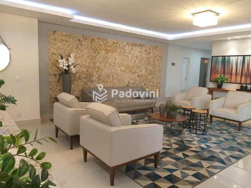Apartamento À Venda, 1 Quarto, 1 Vaga, Jardim Infante Dom Henrique - Bauru/sp - 480