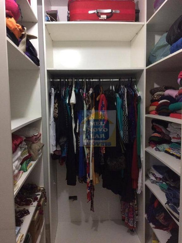Imagem 25 de 30 de Sobrado Com 4 Dormitórios À Venda, 130 M² Por R$ 535.000,00 - Hauer - Curitiba/pr - So0386