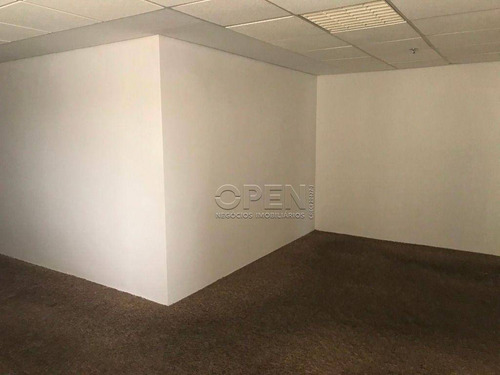 Imagem 3 de 7 de Sala, 206 M² - Venda Por R$ 1.133.000,00 Ou Aluguel Por R$ 7.500,00/mês - Paraíso - Santo André/sp - Sa0995