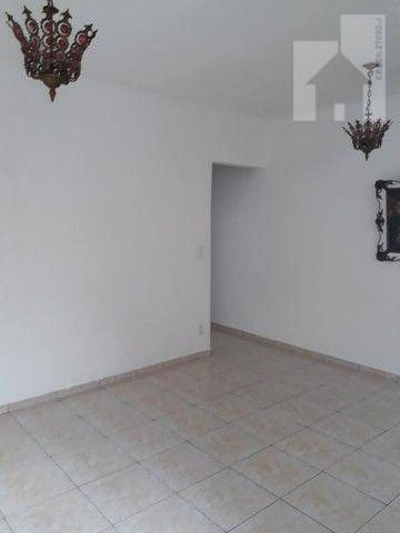 Imagem 4 de 12 de Casa Com 2 Dormitórios Para Alugar, 120 M² - Vila Municipal - Jundiaí/sp - Ca1313