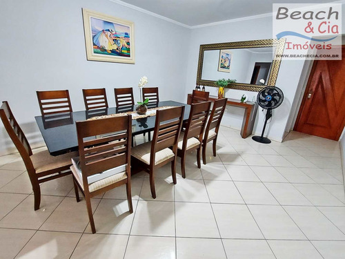 Imagem 9 de 30 de Apto 3 Dorms, Ocian, Praia Grande, R$ R$ 720 Mil, Ap00825 - Vap00825