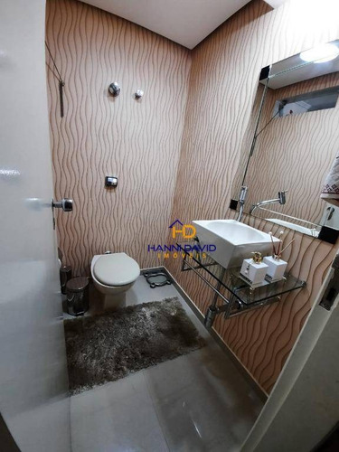 Imagem 19 de 22 de Ótimo Apartamento À Venda Na Vila Monte Alegre, São Paulo - Sp, Com 2 Dormitórios, 1 Suíte, Sala Dois Ambientes, Sacada, 68 M². - Ap3377