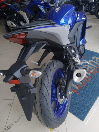 Imagem 4 de 6 de R3 Abs 21/2022 A Supersport