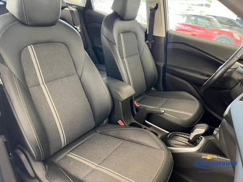 Chevrolet Tracker 1.0 TURBO FLEX LTZ AUTOMÁTICO