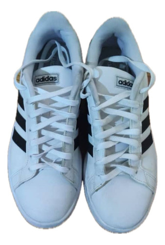 Zapatos adidas Grand Court Talla 41,5 Usados