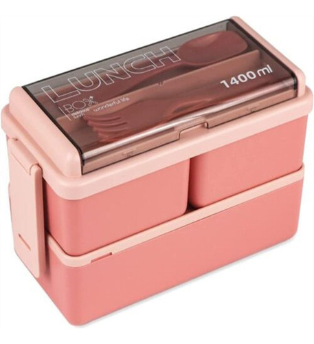 Contenedor De Comida Caliente Bento Boxes Lunchboxheat