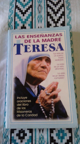 Las Enseñanzas De La Madre Teresa