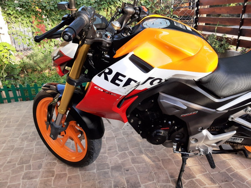 Cb 190 R Repsol