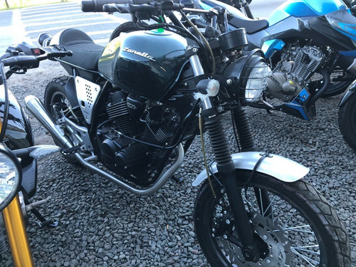 Zanella Ceccato 250 V