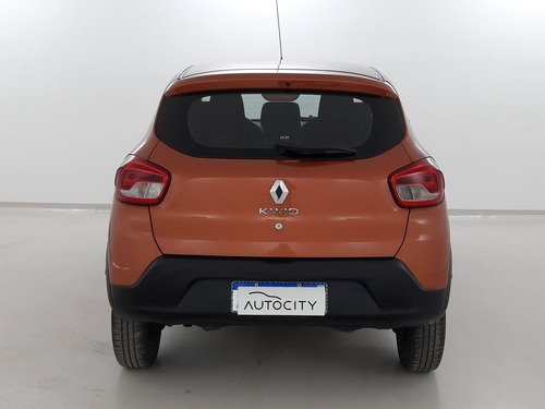 Imagen 3 de 17 de Renault Kwid 1.0 12v Intens L17 - 2018 - Id:0927