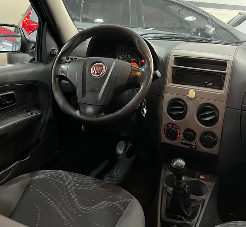 Fiat Palio 1.4 Fire