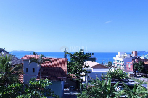 Imagem 14 de 15 de Apartamento Mobiliado Com Vista Mar Na Praia De Quatro Ilhas Com 03 Dormitórios Sendo 01 Suíte E 02 Vagas De Garagem. - 3609_1