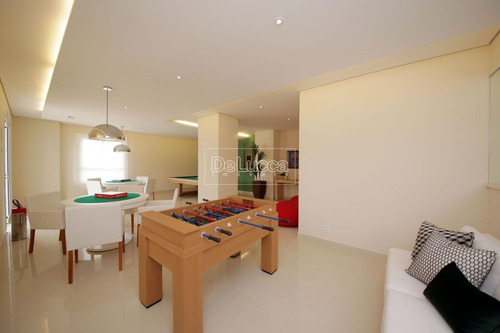Imagem 22 de 30 de Apartamento À Venda Em Taquaral - Ap010134