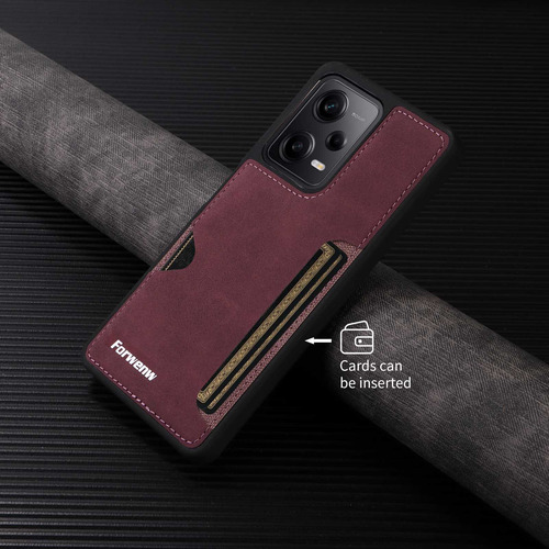 For Note13pro 4g Protector De Tarjeta Enchufable