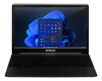 Comprar Notebook Enova Intel Core I7 11va Gen Windows 11 8gb 480 Ssd