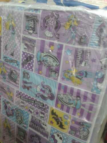 Colchon Para Cuna 130 X 70 X 14 Cm De Espesor