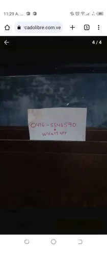 Alambre Puas De 400mts
